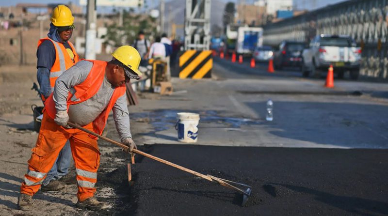 Inversión Pública: análisis del primer trimestre y los desafíos para su reactivación