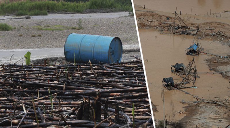 Economía subterránea: el costo oculto de la ilegalidad en el Perú