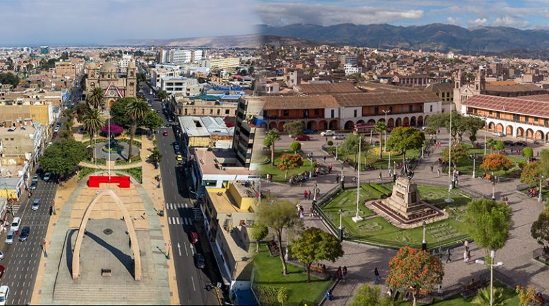 Ayacucho y Tacna: los desafíos para lograr la recuperación económica
