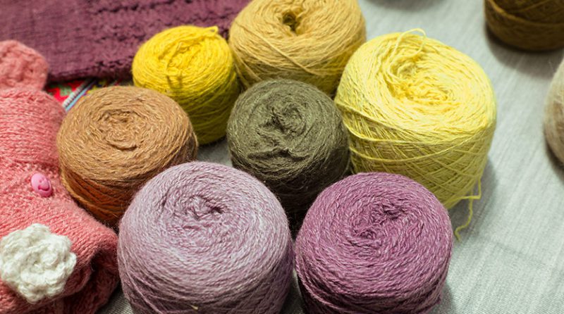 El primer trimestre no fue auspicioso para la industria textil