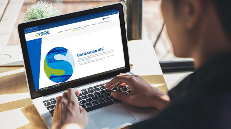 Sunat posterga uso del SIRE hasta agosto