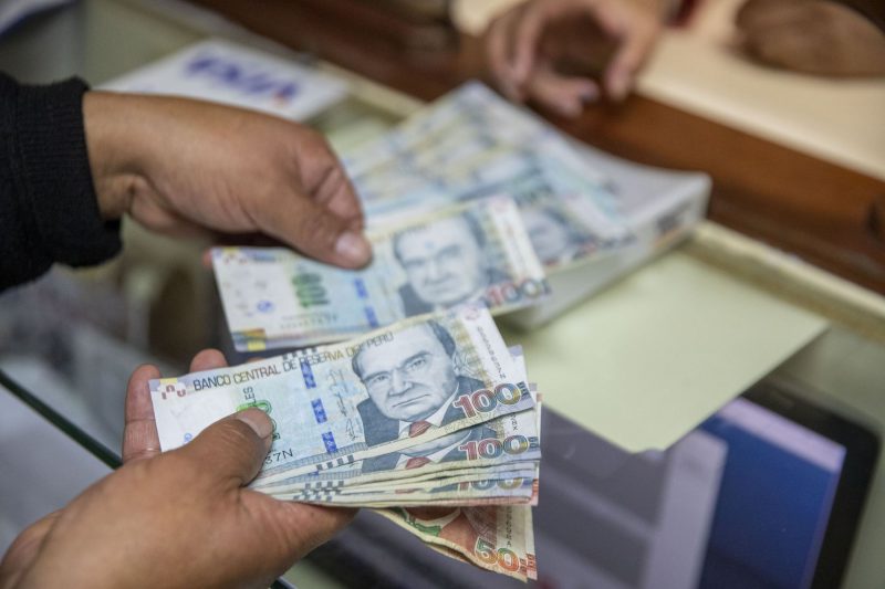 Aprueban nuevo retiro de fondos de las AFP