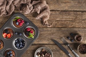 Día de la Madre: Love Art Chocolat ofrece postres sin gluten para engreír a mamá