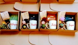 ¿Buscando sorprender a tus clientes? Once & Siete tiene los detalles perfectos