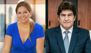 Carolina Silva, la mujer que sigue el legado de Blas Silva en Bionaturista