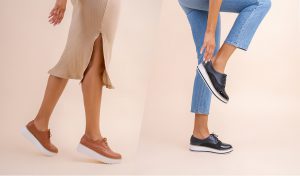 Día de la Madre: Kawki ofrece el calzado perfecto para engreír a mamá