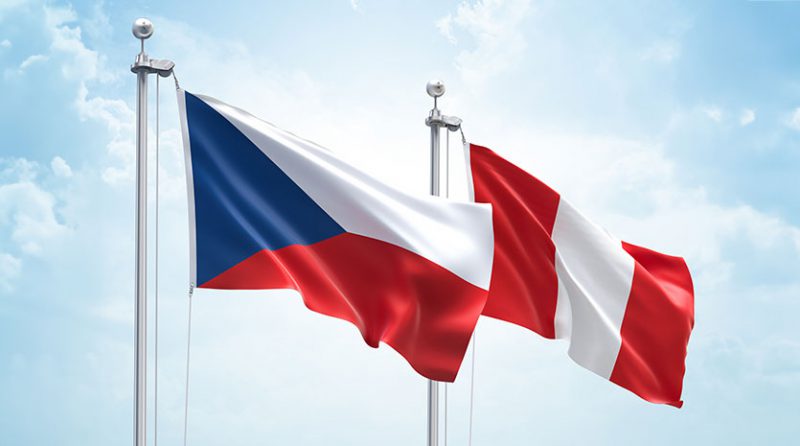 República Checa: oportunidad comercial para Perú