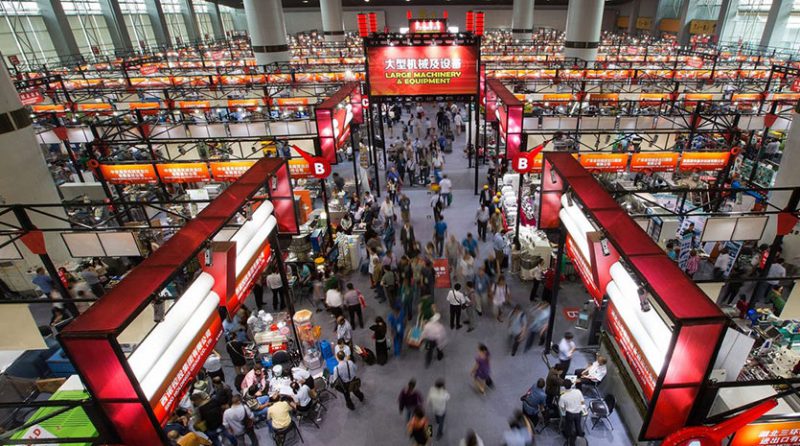 Oportunidades comerciales del gigante asiático