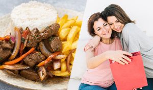 Delpino Restaurante, el point perfecto para celebrar junto a mamá