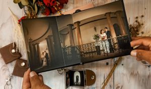 Impresiones fotográficas, anuarios y más en FS Photobooks