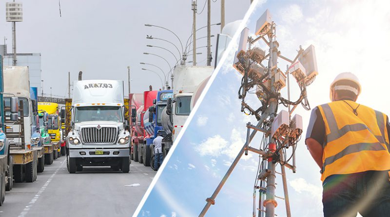 Desempeño del sector Servicios en 2024: análisis y perspectivas