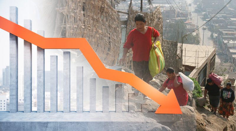 Crecimiento potencial de la economía peruana está por debajo del 3 %