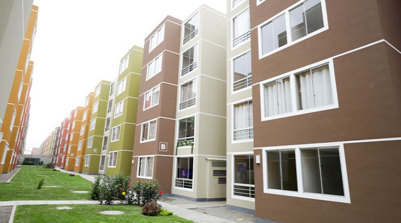 Perspectivas y estrategias para impulsar el sector construcción