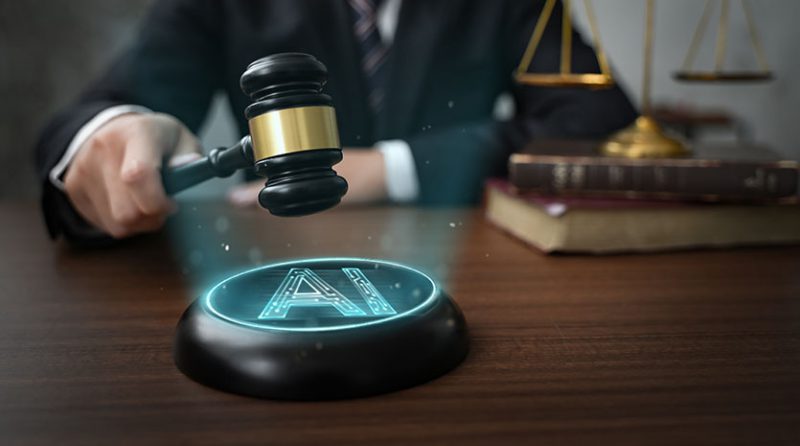 Publican proyecto de reglamento de ley que promueve el uso de la IA