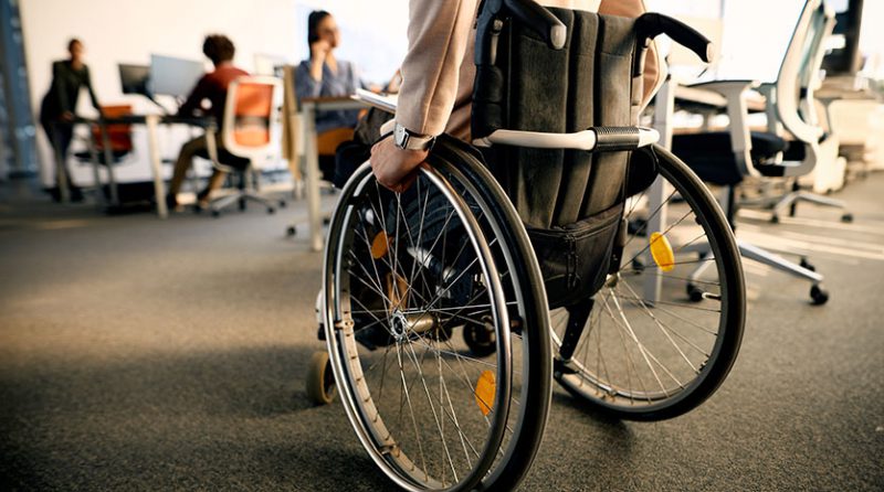 Lo que debe saber sobre la cuota de trabajadores con discapacidad