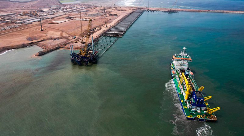 Fondo Social para Chancay: Congreso aprueba ley para fomentar su desarrollo