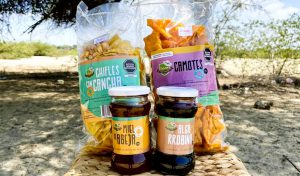 Disfruta de la tradición piurana con los productos artesanales de Natunor