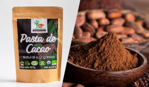 Comincacao, la chocolatería peruana donde encontrarás cacao y superfoods de calidad