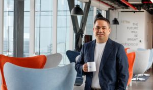 ¿Deseas que tu emprendimiento crezca? Building Connections tiene la estrategia para ti