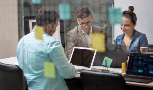 Cuántica Consultoría te ofrece los servicios de trasformación digital que tu empresa necesita