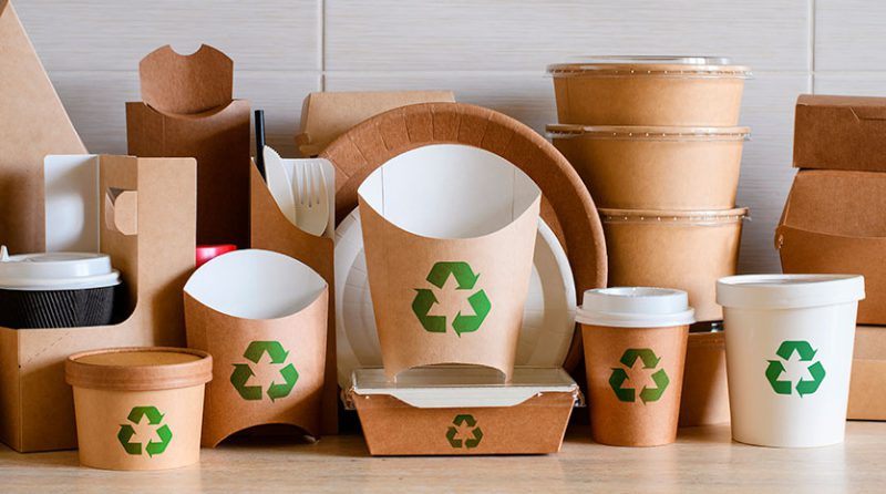 Envases biodegradables en ascenso: el impacto de la Ley de Plásticos en las importaciones peruanas