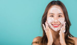 ¿Cómo empezar tu rutina de cuidado de piel? Zafiro K-Beauty te brinda tips