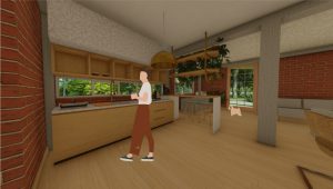 Asociado CCL: Archawen potencia tus espacios con neuroarquitectura