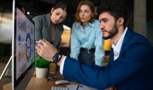 Transforma tu negocio con soluciones en la nube: eSource Capital, tu aliado ideal