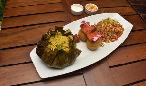 Asociado CCL: El Encanto de la Selva, una gran opción para celebrar la Fiesta de San Juan