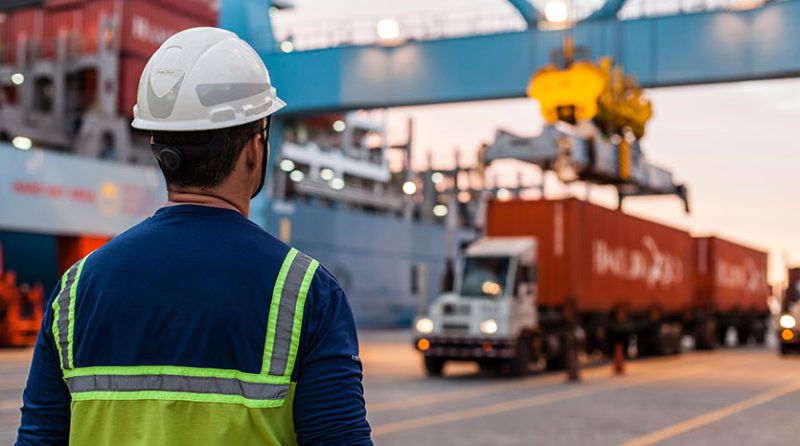 El alto costo tributario de los servicios de cabotaje