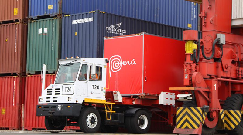 Urge visión a largo plazo en el sector exportador