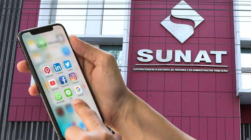 RUC en publicidad online: Exigencia eliminada