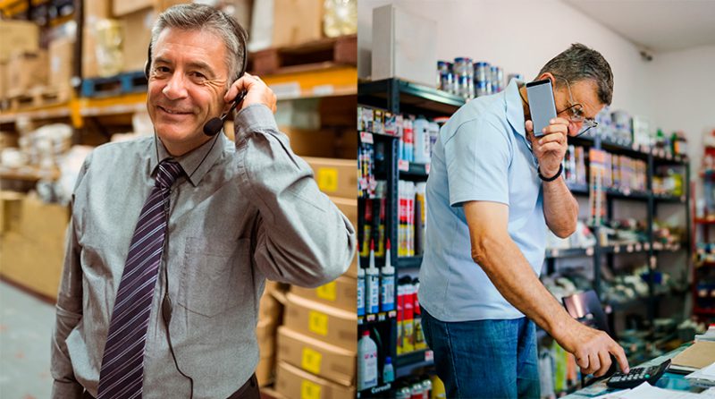 Contratación de pensionistas: una oportunidad para las empresas y jubilados