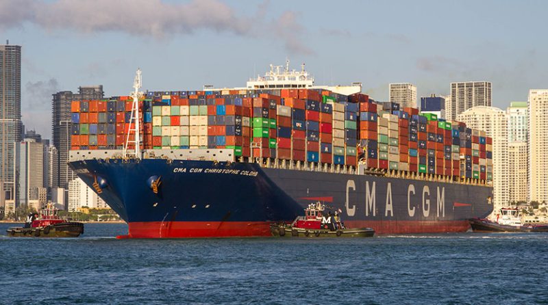 Exportaciones peruanas: el impacto de una eventual huelga en los puertos de EE.UU.