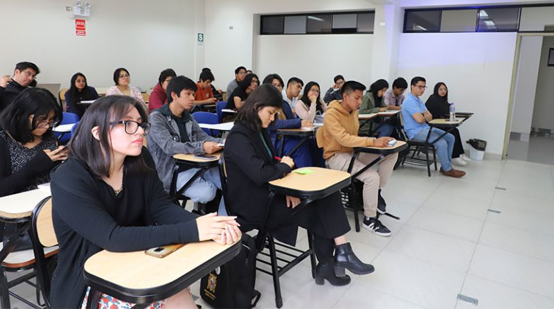 Educación superior en Perú: desafíos y oportunidades