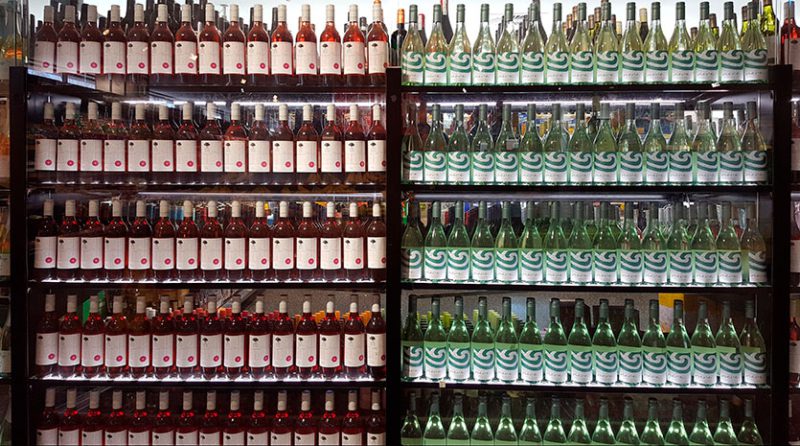 Importación de licores creció a doble dígito en el primer semestre del año