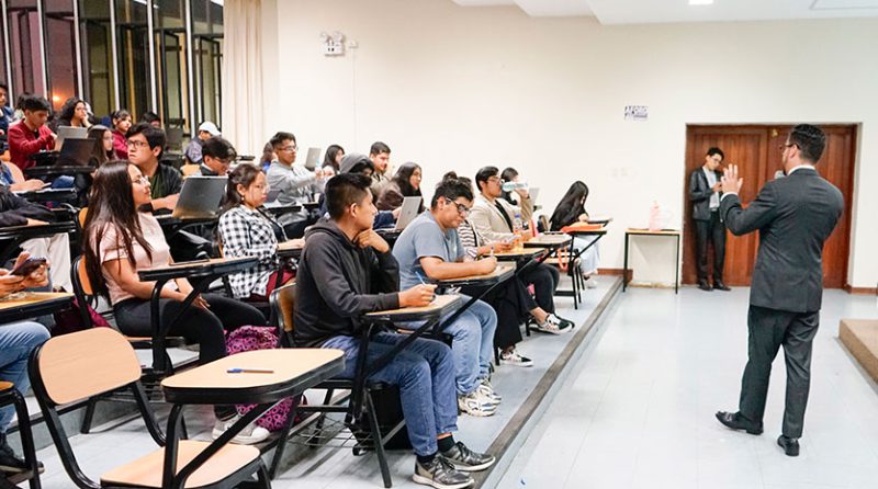 Educación superior en el Perú: impacto en la formalidad y tipos de empleo