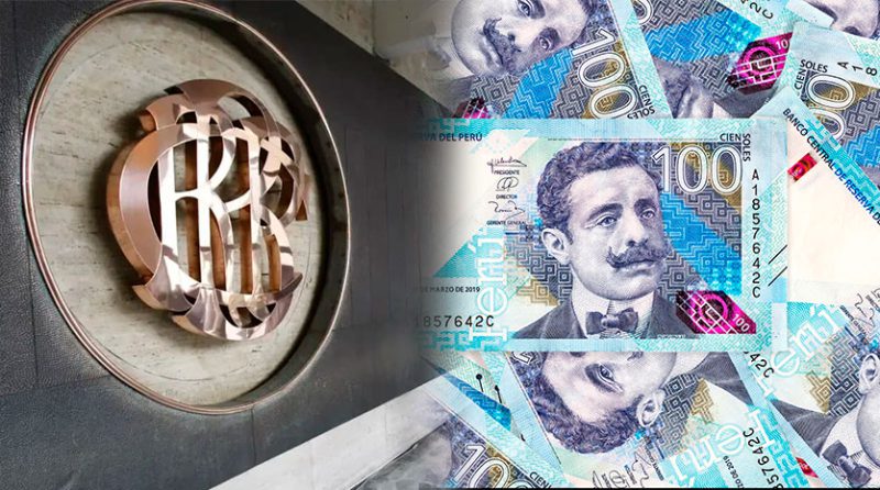 BCRP y tasa de referencia: postura monetaria cautelosa