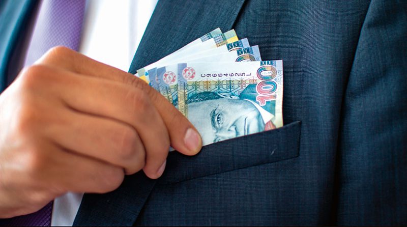 Proyectos para subir RMV no miden efectos negativos para empresas