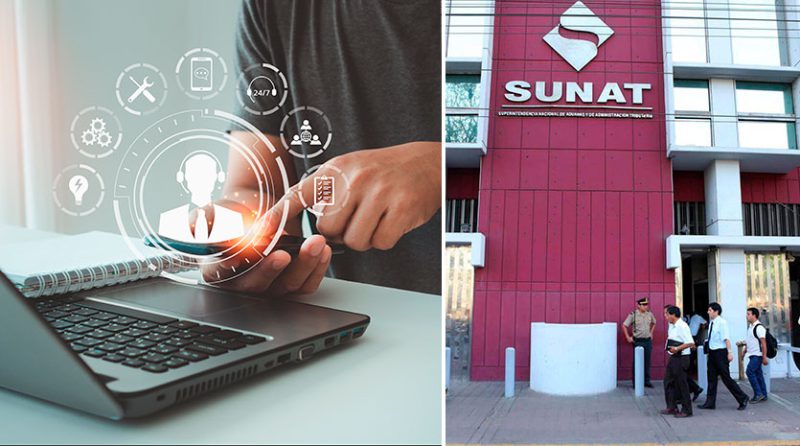 ¿Afán recaudatorio? Sunat amplía erróneamente definición de servicios digitales