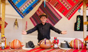 Kasamama, la historia detrás del éxito de este conocido restaurante de buffet criollo