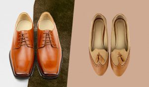 Shoes Lion’s, asociado CCL, ofrece calzados hechos con 100% cuero desde 1980