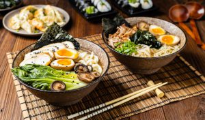 ¿Estás buscando productos de comida japonesa? Super Nikkei, socio de la CCL, tiene lo que necesitas