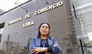 Yesica Artola: «Ascensores JY cuenta con certificaciones para garantizar seguridad y calidad»