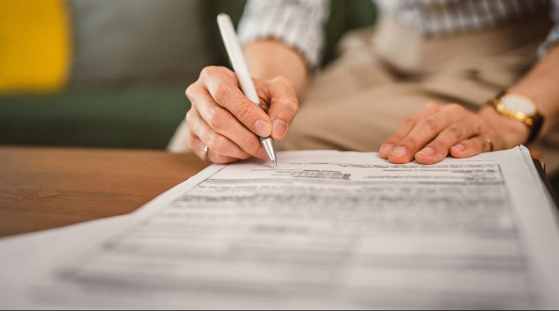 Registro personal: ¿dónde se puede realizar la inscripción?