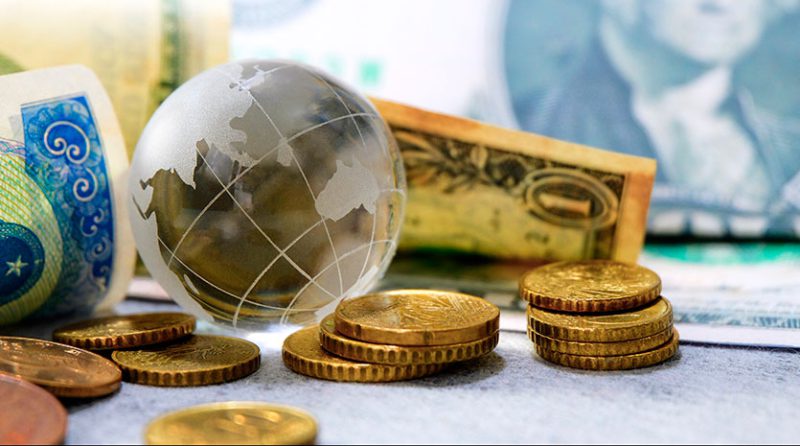 Tendencias económicas globales: desafíos y oportunidades