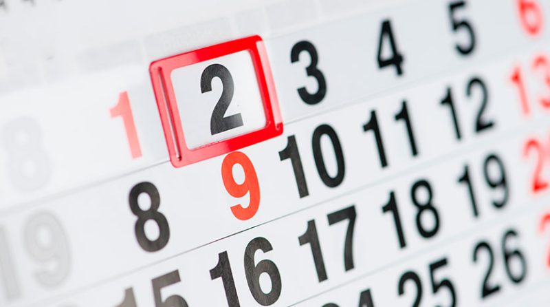 El impacto de los feriados en la economía peruana