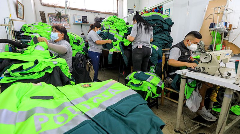 Guía para mypes: cómo acceder a las compras estatales en Perú