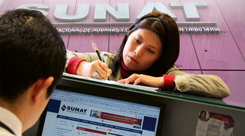 Problemas con el nuevo perfil de cumplimiento tributario