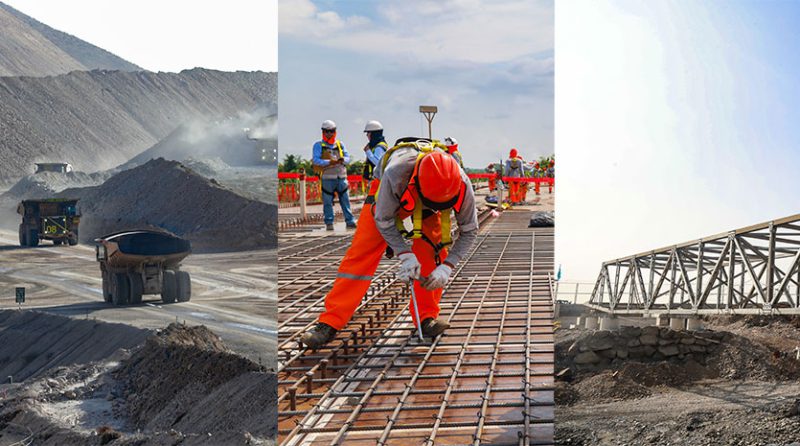 ¿Un discurso para generar optimismo?